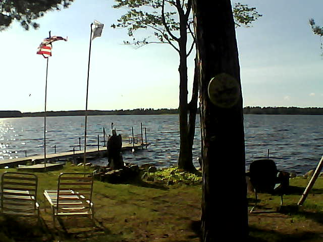 Whiteface Cam Image - Fri, 07/22/2016 5:48pm 