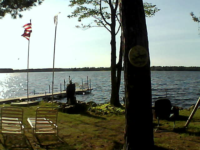 Whiteface Cam Image - Fri, 07/22/2016 6:08pm 