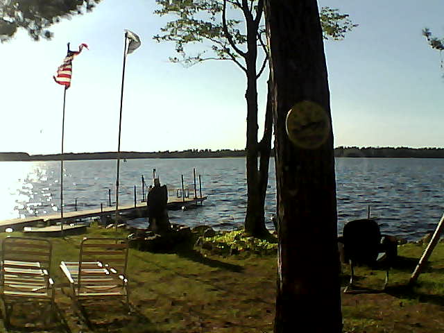 Whiteface Cam Image - Fri, 07/22/2016 6:28pm 