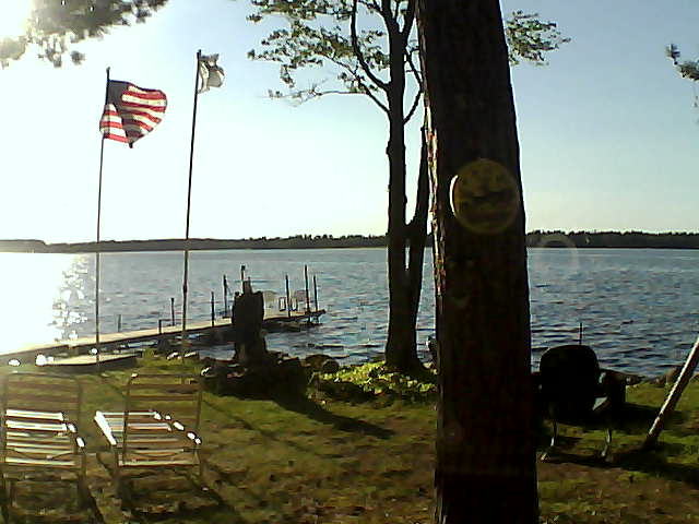 Whiteface Cam Image - Fri, 07/22/2016 6:48pm 