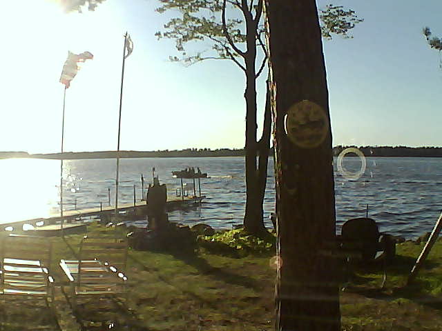 Whiteface Cam Image - Fri, 07/22/2016 7:08pm 