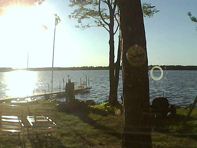 Whiteface Cam Image - Fri, 07/22/2016 7:28pm 