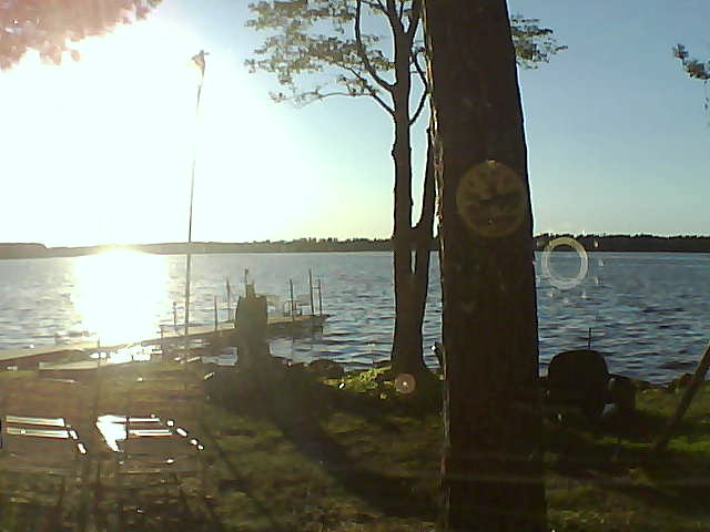 Whiteface Cam Image - Fri, 07/22/2016 7:48pm 