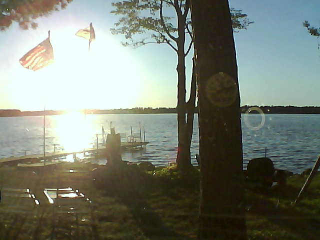 Whiteface Cam Image - Fri, 07/22/2016 8:08pm 