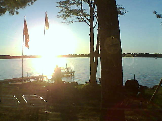 Whiteface Cam Image - Fri, 07/22/2016 8:28pm 