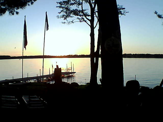 Whiteface Cam Image - Fri, 07/22/2016 8:48pm 