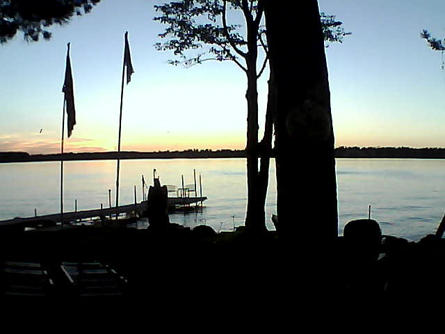 Whiteface Cam Image - Fri, 07/22/2016 9:08pm 