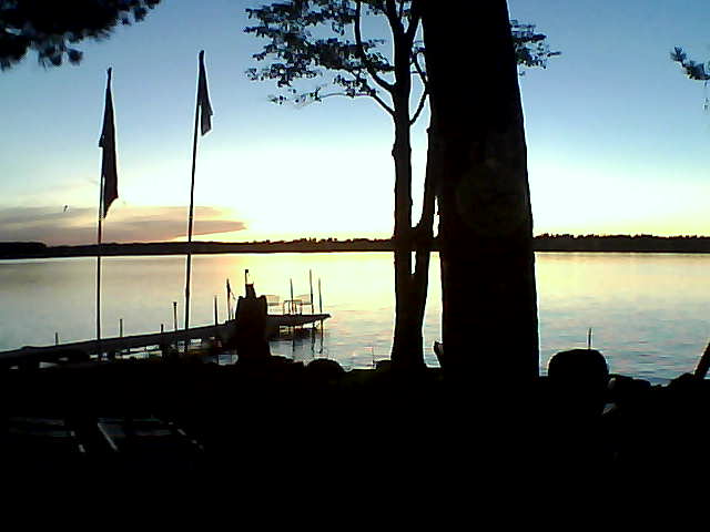 Whiteface Cam Image - Fri, 07/22/2016 9:28pm 