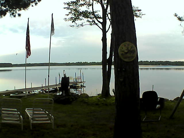 Whiteface Cam Image - Sat, 07/23/2016 6:07am 