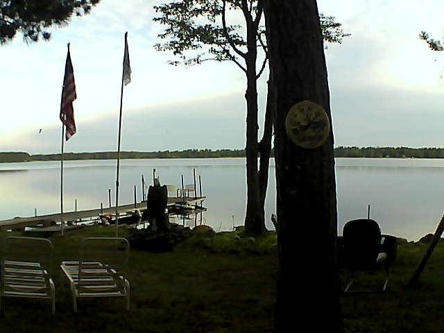 Whiteface Cam Image - Sat, 07/23/2016 6:27am 