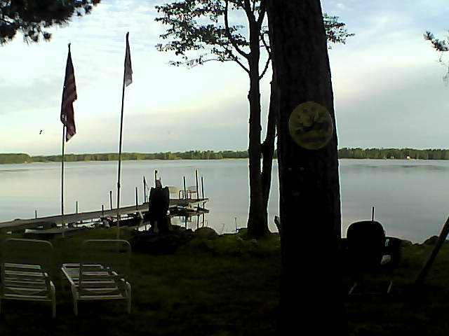 Whiteface Cam Image - Sat, 07/23/2016 6:47am 