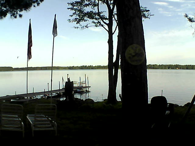 Whiteface Cam Image - Sat, 07/23/2016 7:47am 