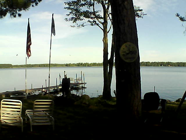 Whiteface Cam Image - Sat, 07/23/2016 8:27am 