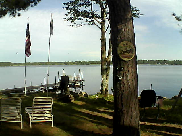 Whiteface Cam Image - Sat, 07/23/2016 8:47am 