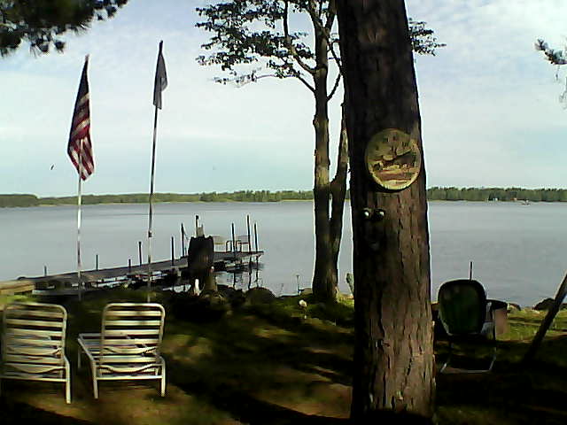 Whiteface Cam Image - Sat, 07/23/2016 9:07am 