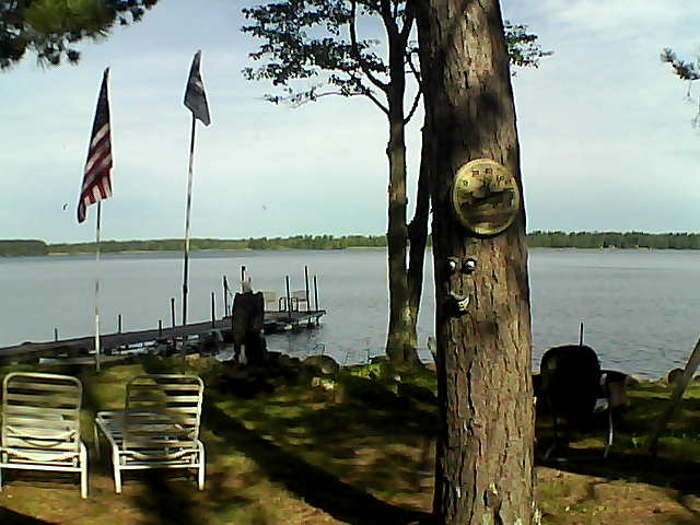 Whiteface Cam Image - Sat, 07/23/2016 9:47am 