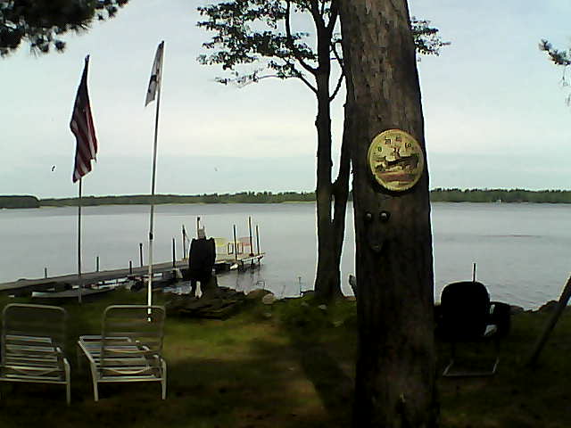 Whiteface Cam Image - Sat, 07/23/2016 11:07am 