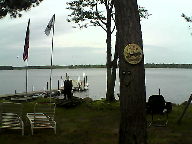 Whiteface Cam Image - Sat, 07/23/2016 11:47am 