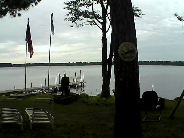 Whiteface Cam Image - Sat, 07/23/2016 1:07pm 