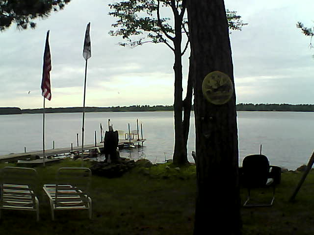 Whiteface Cam Image - Sat, 07/23/2016 1:27pm 