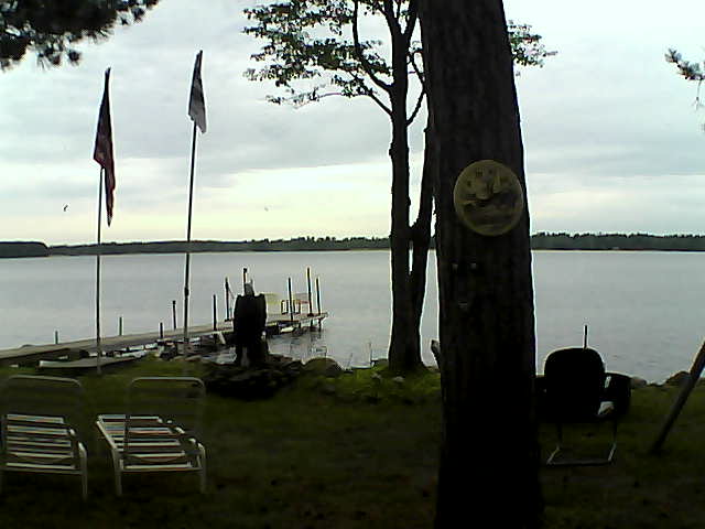 Whiteface Cam Image - Sat, 07/23/2016 2:07pm 