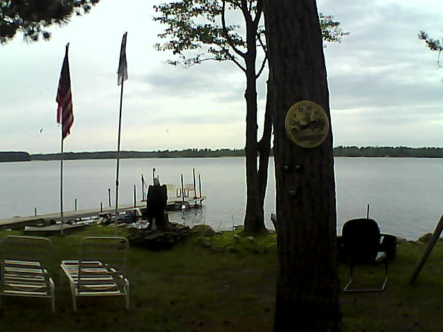 Whiteface Cam Image - Sat, 07/23/2016 2:27pm 