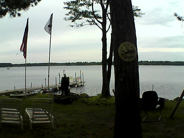 Whiteface Cam Image - Sat, 07/23/2016 2:47pm 