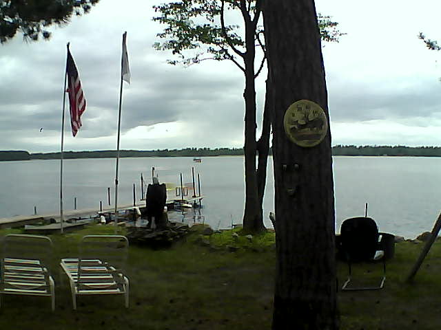 Whiteface Cam Image - Sat, 07/23/2016 4:07pm 