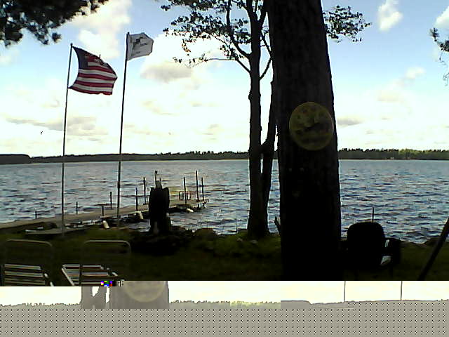 Whiteface Cam Image - Sun, 07/24/2016 10:09am 