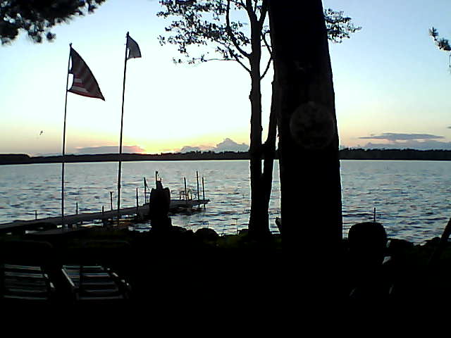 Whiteface Cam Image - Sun, 07/24/2016 8:48pm 