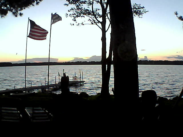 Whiteface Cam Image - Sun, 07/24/2016 9:08pm 