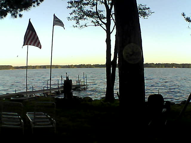 Whiteface Cam Image - Mon, 07/25/2016 6:09am 