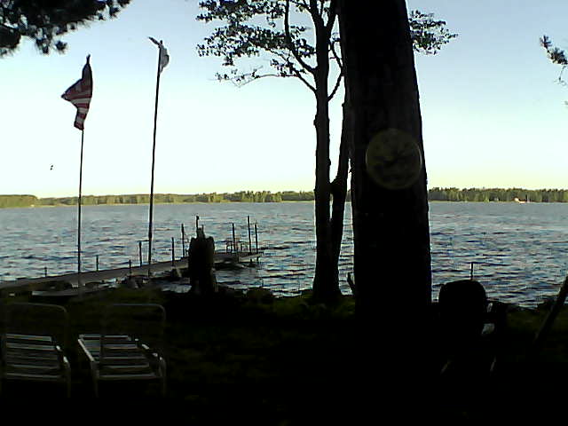 Whiteface Cam Image - Mon, 07/25/2016 6:49am 