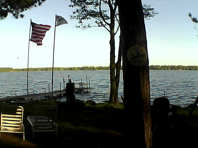 Whiteface Cam Image - Mon, 07/25/2016 7:09am 