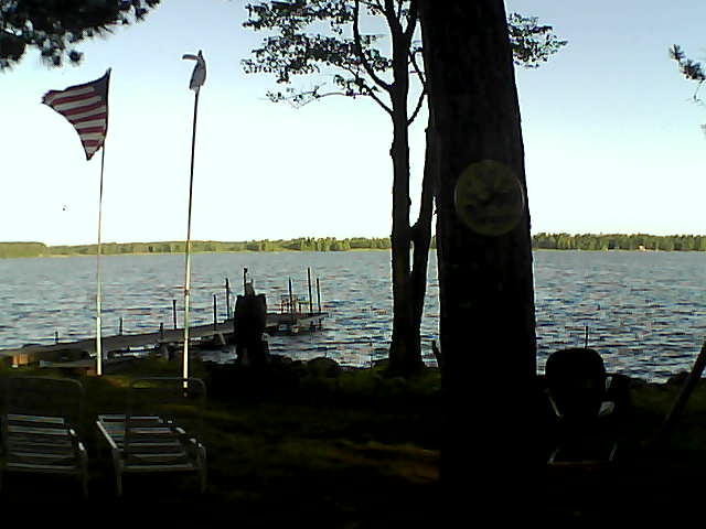 Whiteface Cam Image - Mon, 07/25/2016 7:29am 