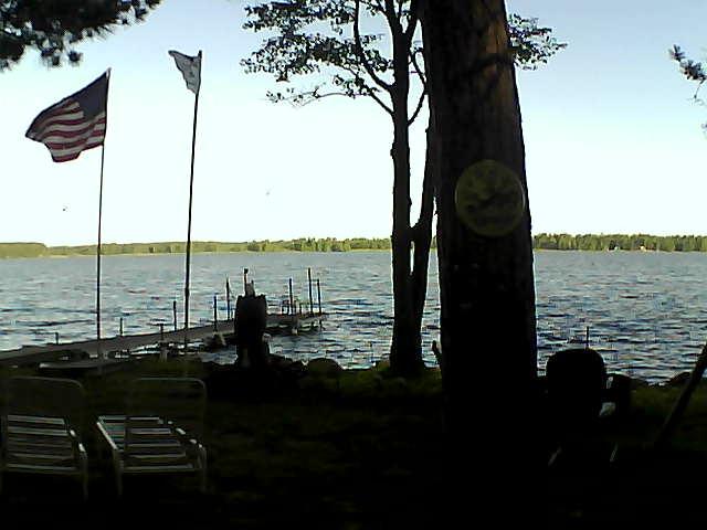 Whiteface Cam Image - Mon, 07/25/2016 7:49am 