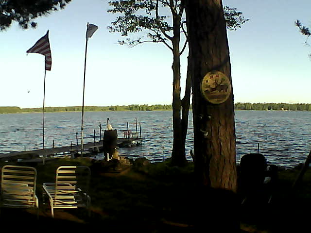 Whiteface Cam Image - Mon, 07/25/2016 8:09am 