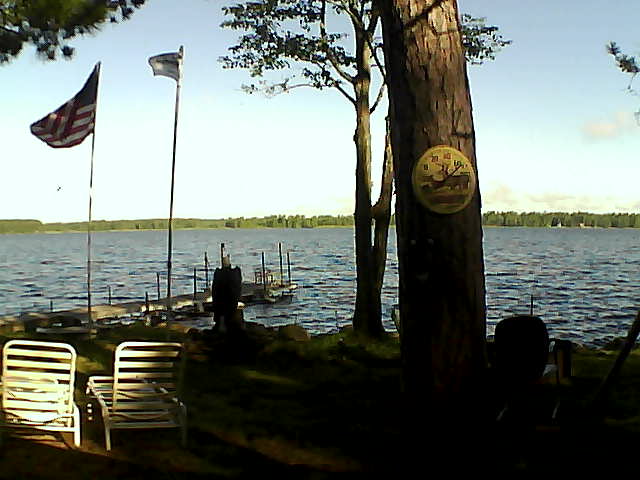 Whiteface Cam Image - Mon, 07/25/2016 8:29am 