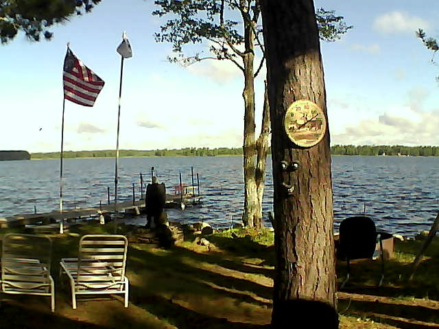 Whiteface Cam Image - Mon, 07/25/2016 8:49am 