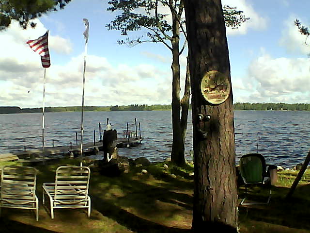 Whiteface Cam Image - Mon, 07/25/2016 9:09am 