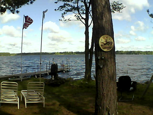 Whiteface Cam Image - Mon, 07/25/2016 9:49am 