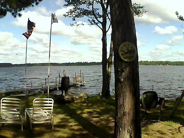 Whiteface Cam Image - Mon, 07/25/2016 10:09am 