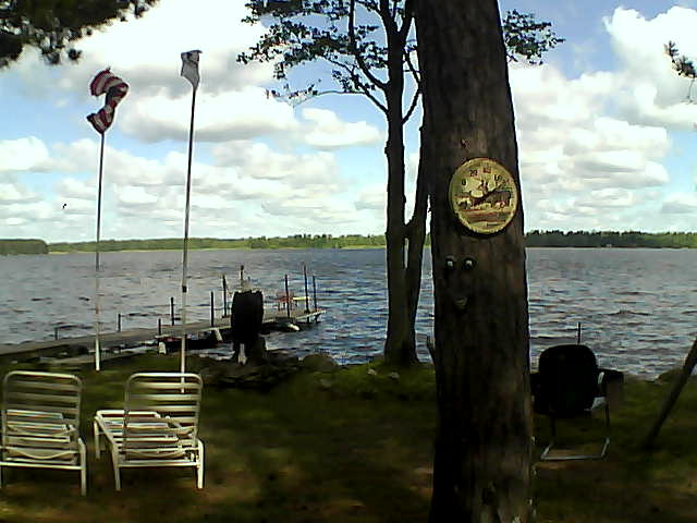 Whiteface Cam Image - Mon, 07/25/2016 10:29am 