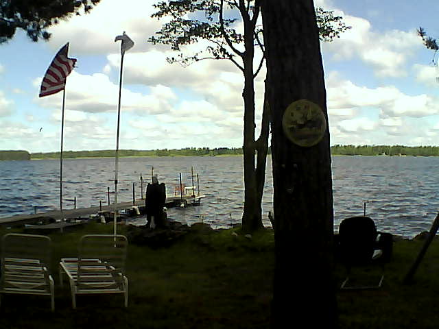 Whiteface Cam Image - Mon, 07/25/2016 10:49am 