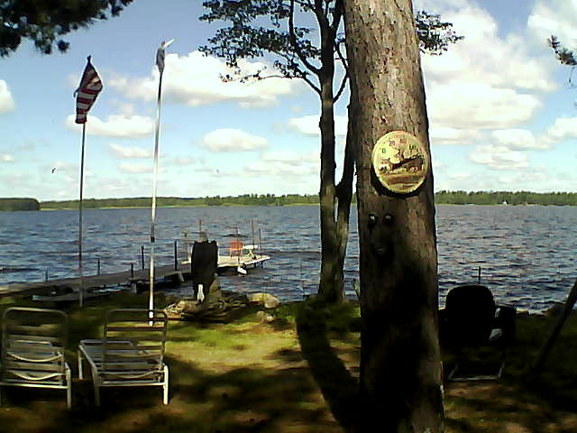 Whiteface Cam Image - Mon, 07/25/2016 11:09am 