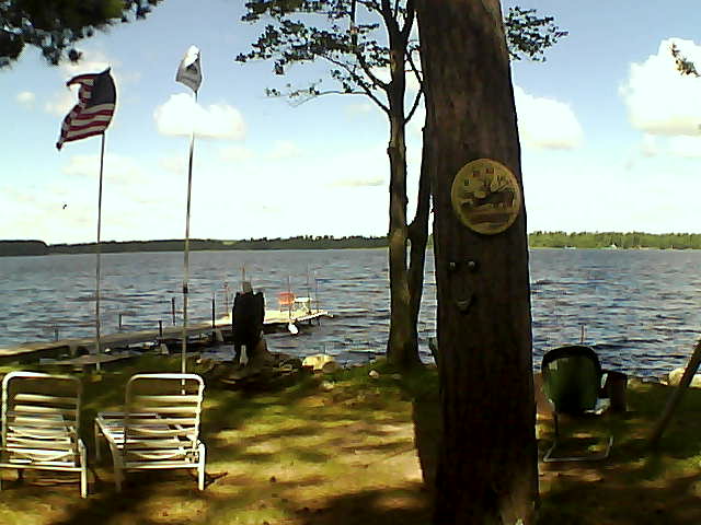 Whiteface Cam Image - Mon, 07/25/2016 11:29am 