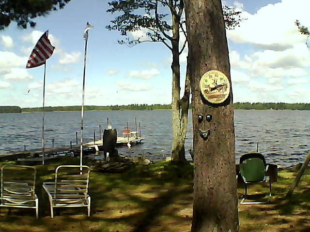 Whiteface Cam Image - Mon, 07/25/2016 11:49am 