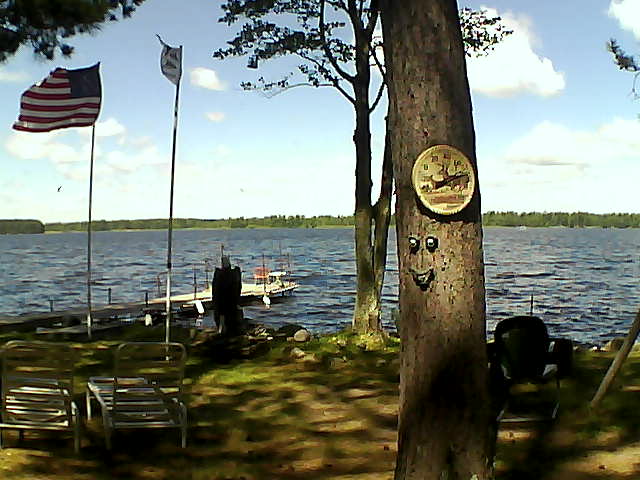 Whiteface Cam Image - Mon, 07/25/2016 12:09pm 