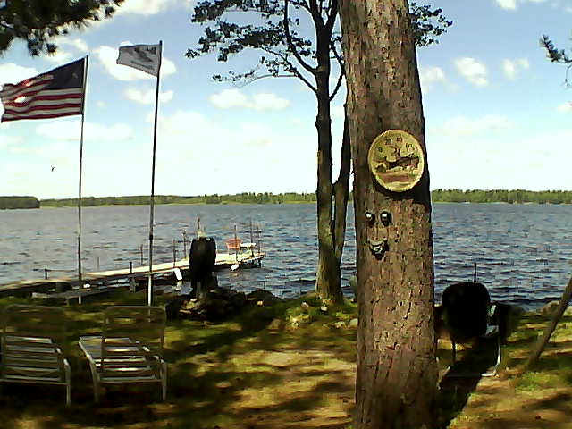 Whiteface Cam Image - Mon, 07/25/2016 12:29pm 