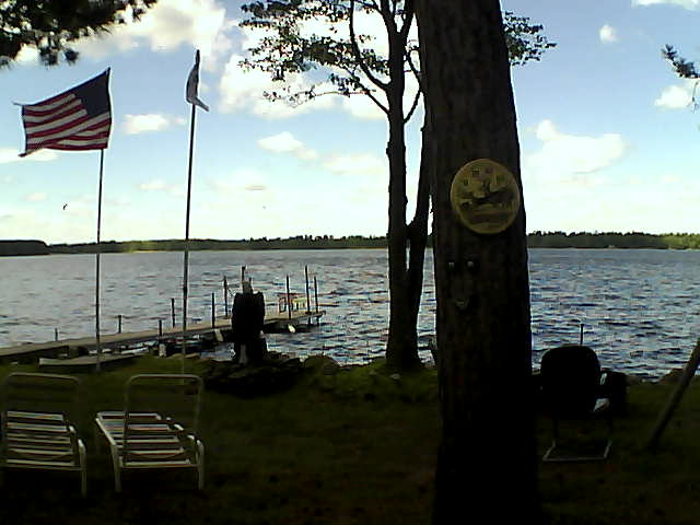 Whiteface Cam Image - Mon, 07/25/2016 12:49pm 